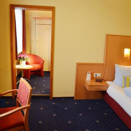 Hotel Tannenheim Boppard Exterior foto