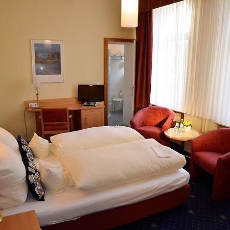 Hotel Tannenheim Boppard Exterior foto