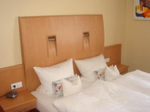 Hotel Tannenheim Boppard Exterior foto