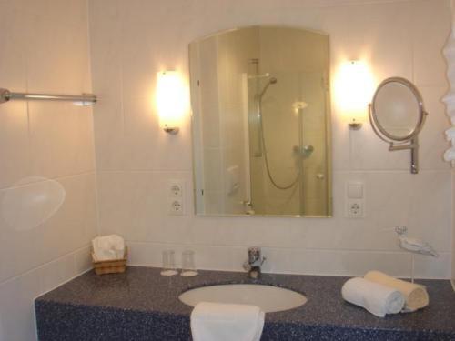 Hotel Tannenheim Boppard Exterior foto