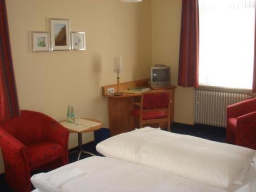 Hotel Tannenheim Boppard Exterior foto