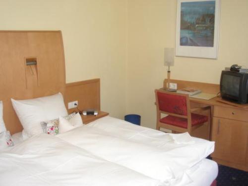Hotel Tannenheim Boppard Exterior foto