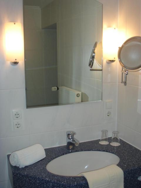 Hotel Tannenheim Boppard Exterior foto