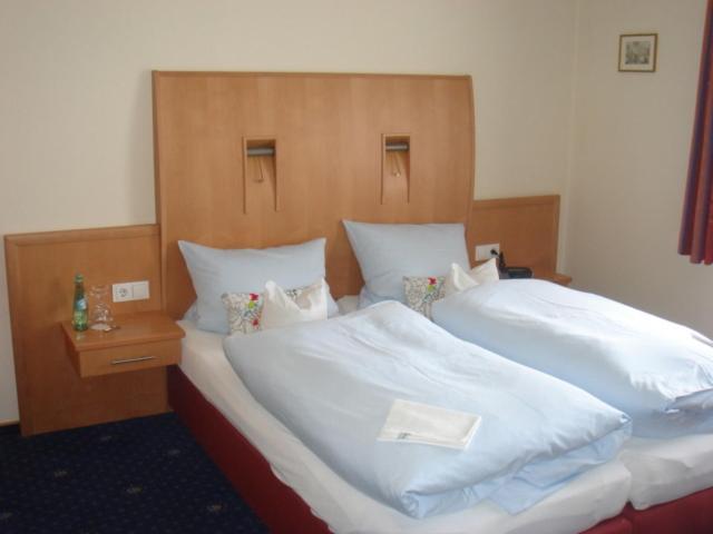 Hotel Tannenheim Boppard Exterior foto
