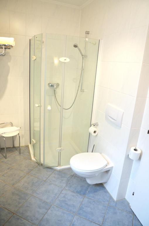 Hotel Tannenheim Boppard Habitación foto