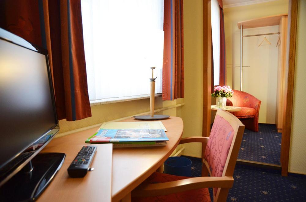 Hotel Tannenheim Boppard Habitación foto