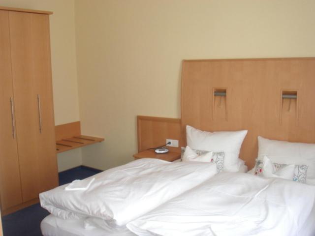 Hotel Tannenheim Boppard Exterior foto