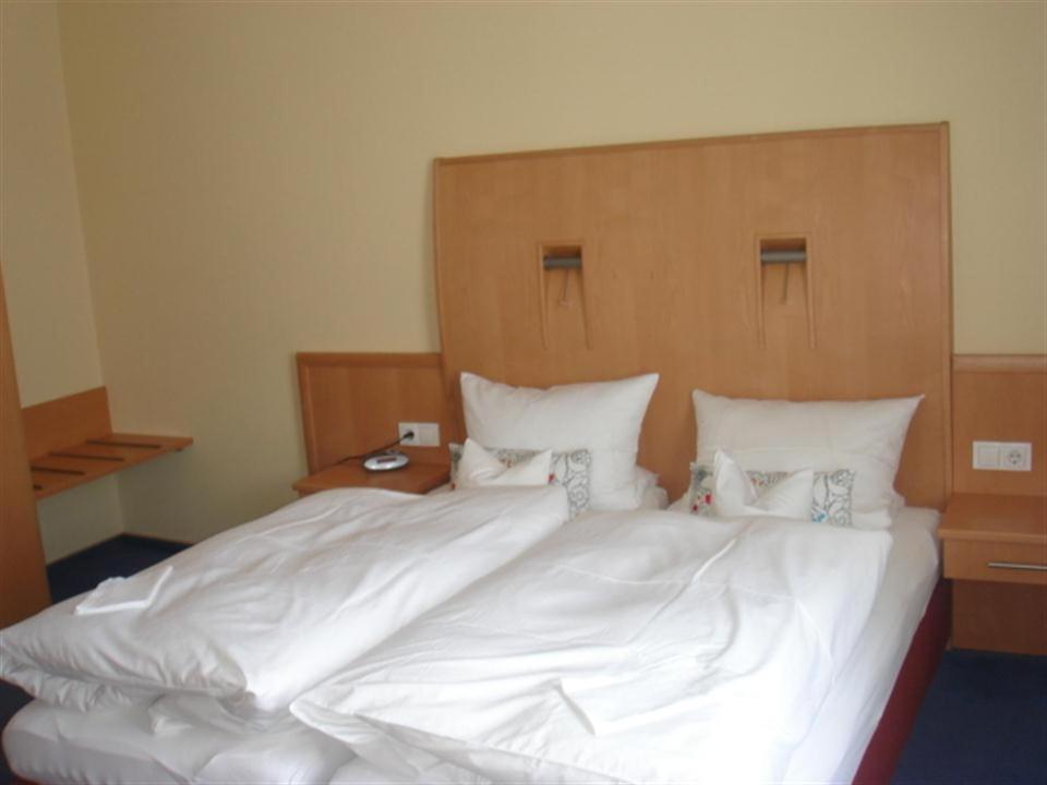 Hotel Tannenheim Boppard Exterior foto
